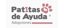 Patitas de Ayuda