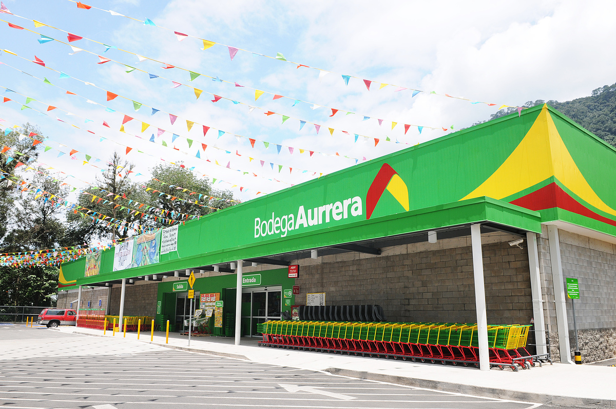 Patio Rio Blanco | Allux-Destinos Extraordinarios
