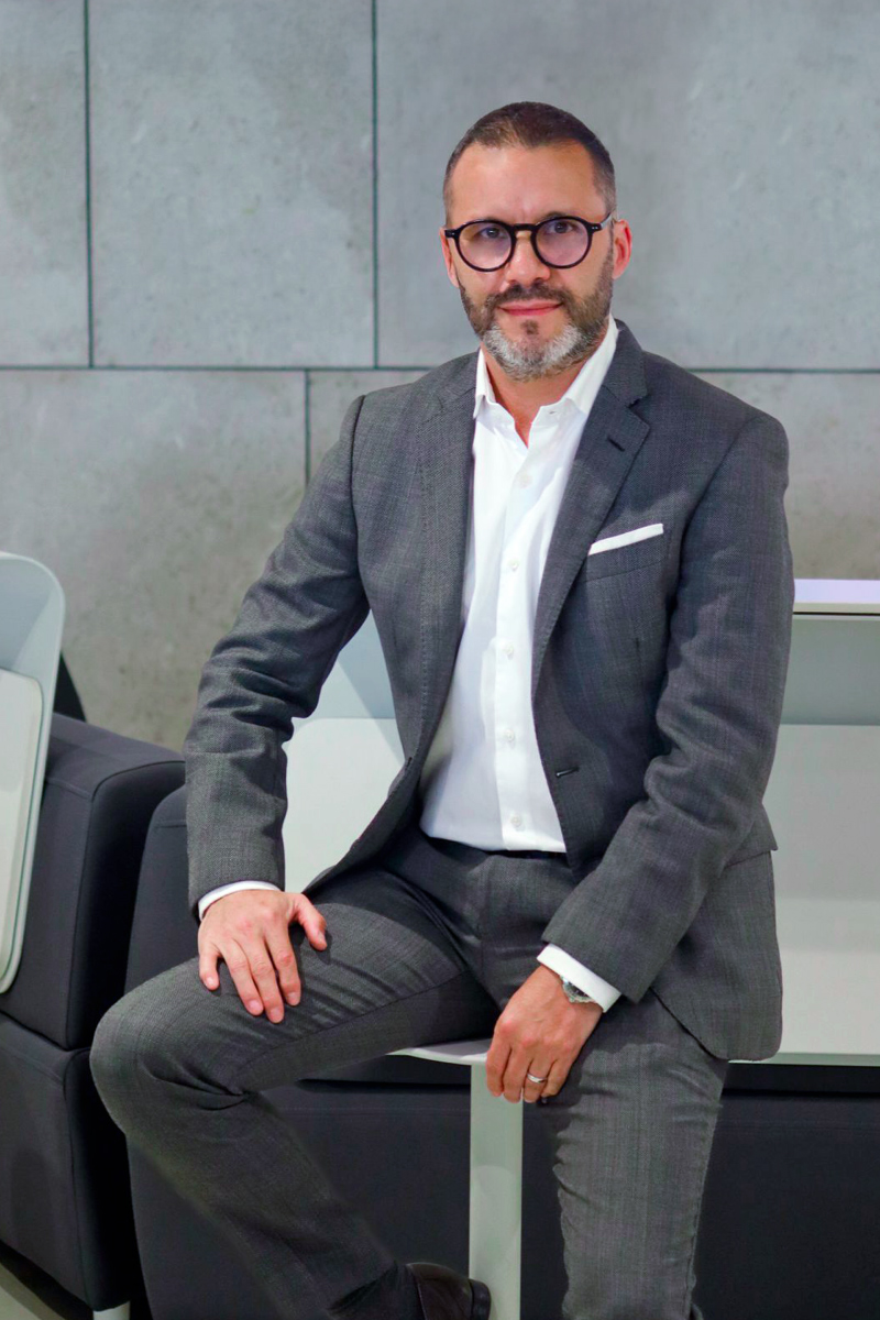 Héctor Muñoz Reyes